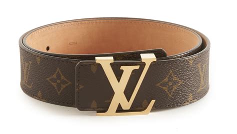 ceinture louis vuitton pour femme|genuine Louis Vuitton belt.